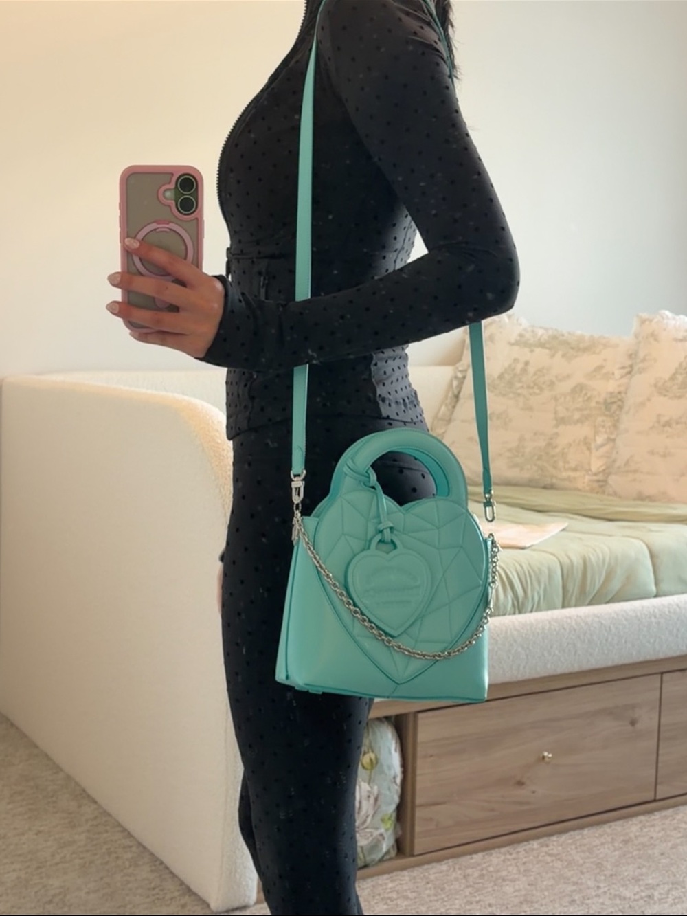 Brand new Tiffany & Co. bag🩵 - Picture 10 of 10
